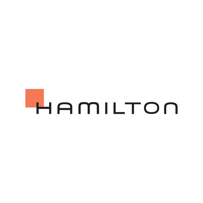 Hamilton Watches