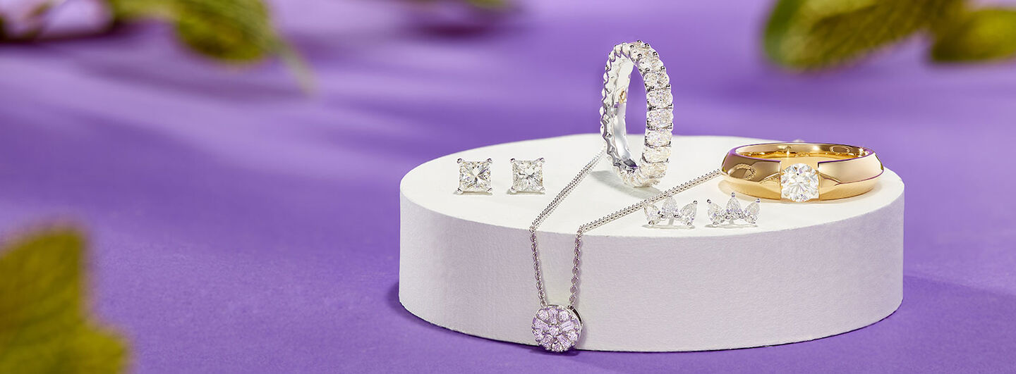 Ben Bridge Diamond Jewelry