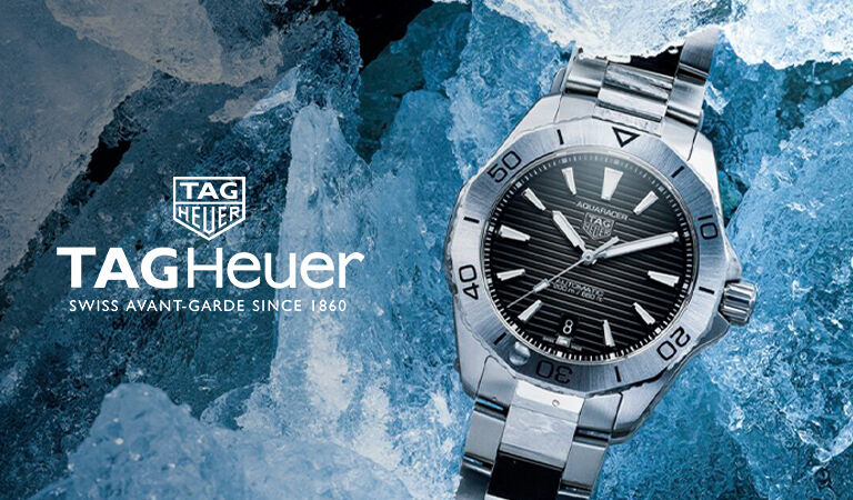 TAG Heuer Watches  Ben Bridge Jeweler