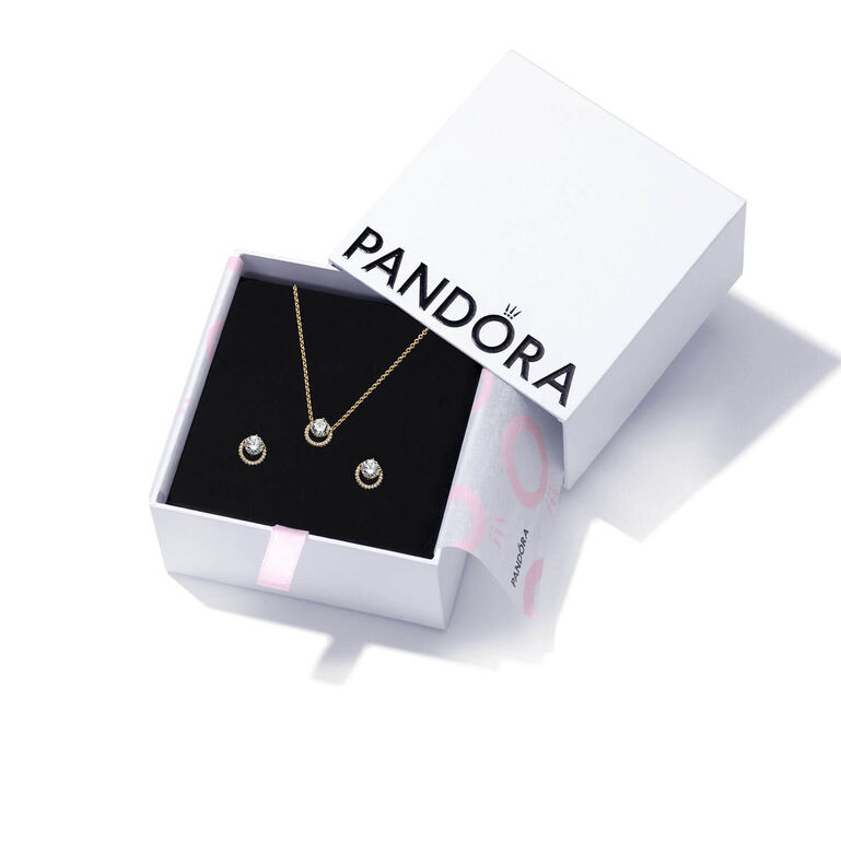 Pandora Gift Sets