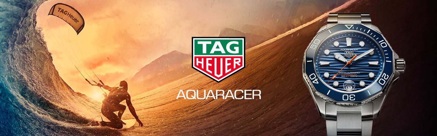 TAG Heuer Aquaracer