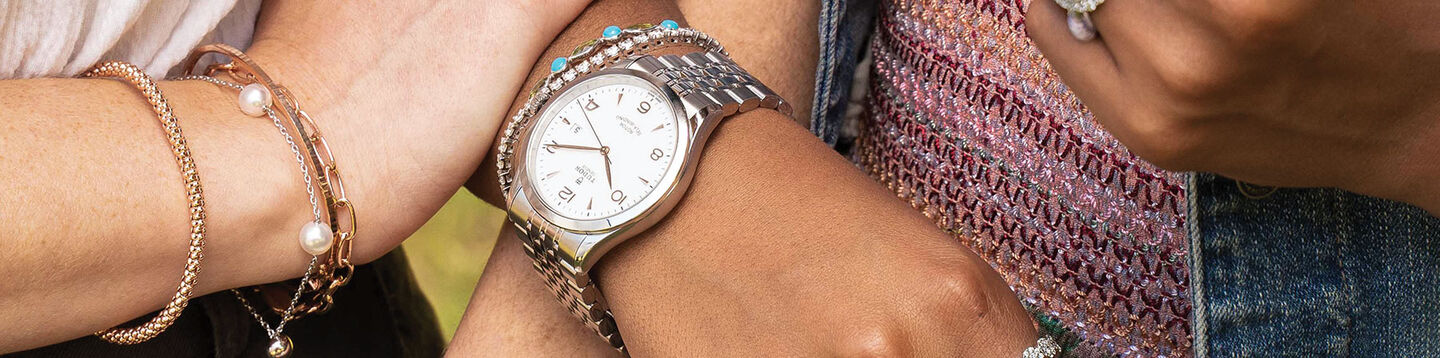 Women's Luxury Watches at Ben Bridge Jeweler