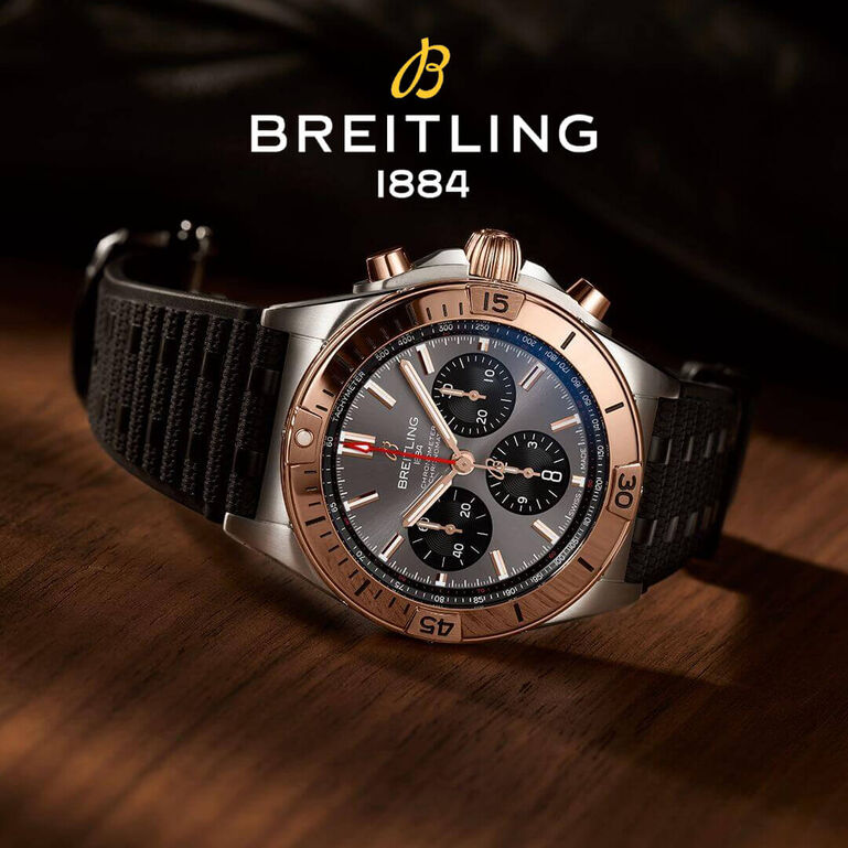 Breitling - Chronomat