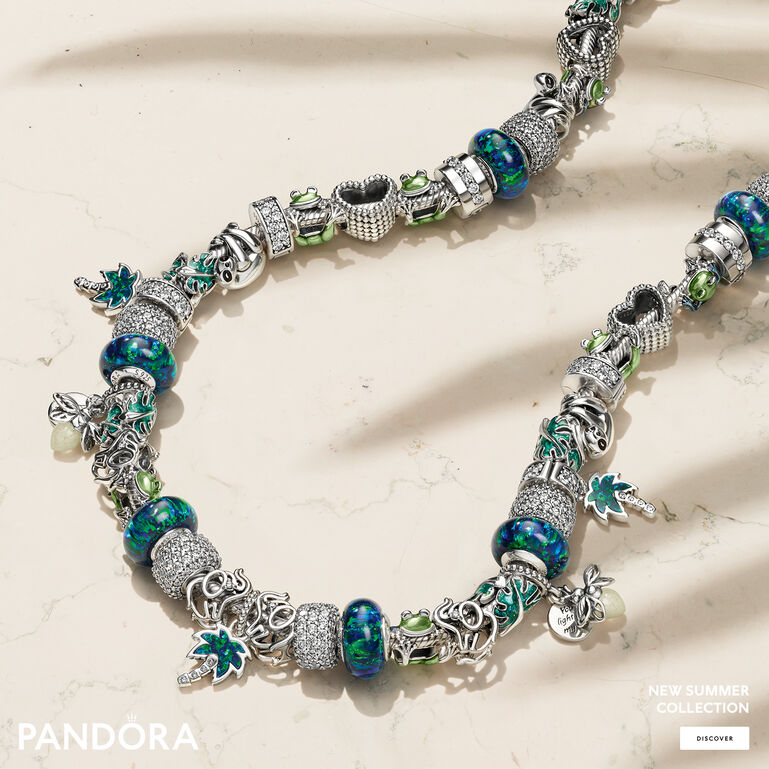 Pandora Jewelry at Ben Bridge