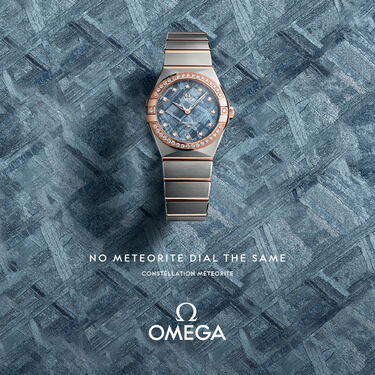 OMEGA at Ben Bridge Jeweler