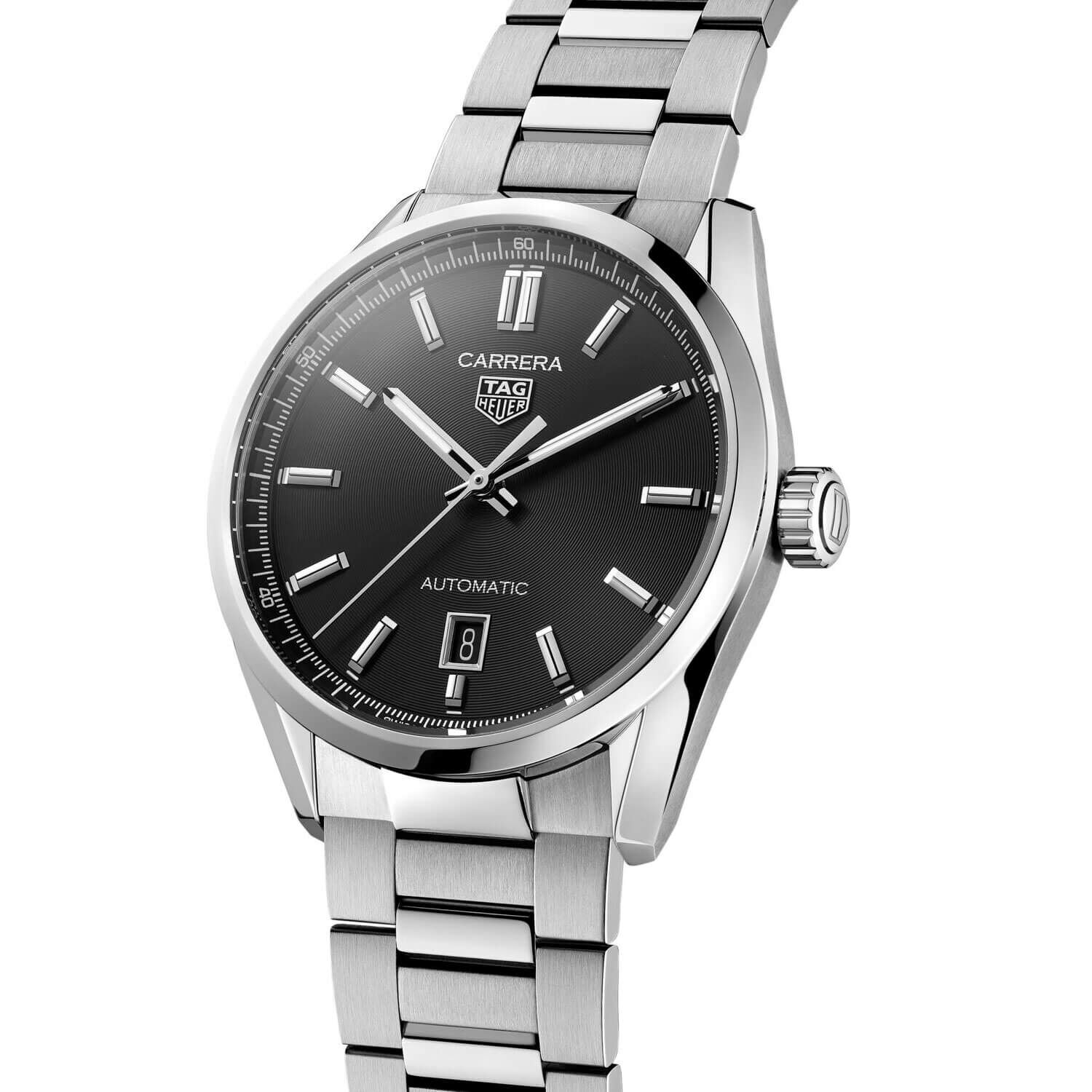 Tag heuer sale 5 calibre