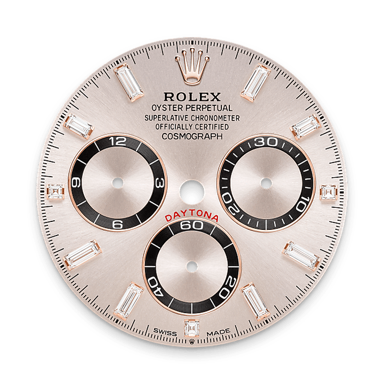 Sundust Dial