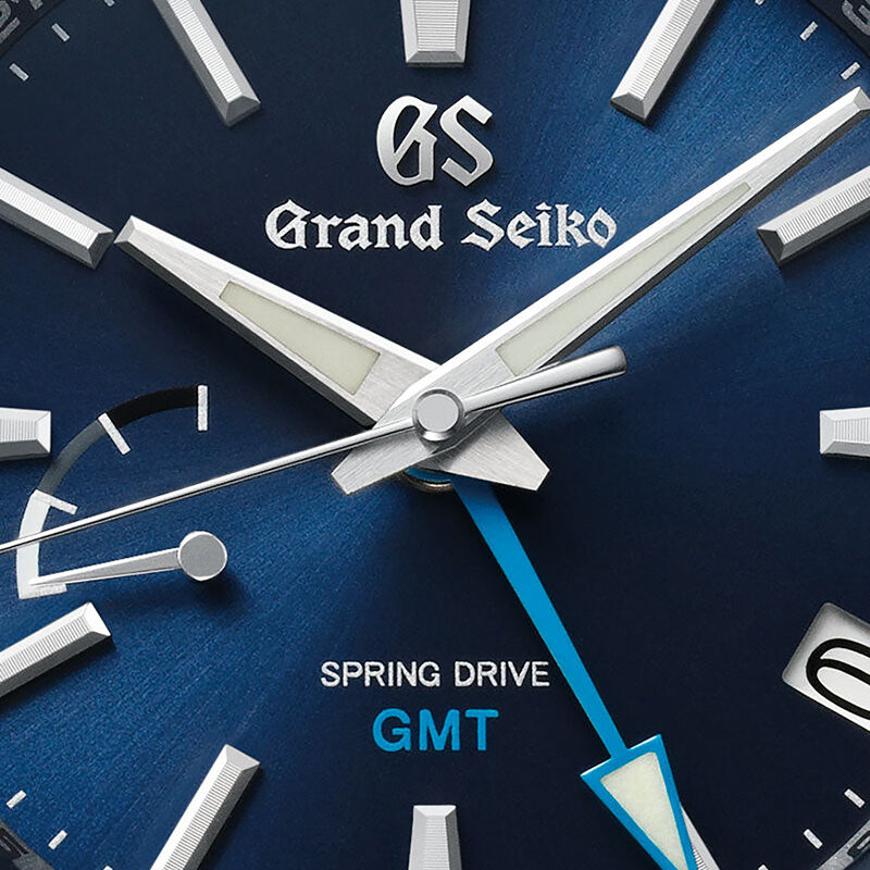 Grand Seiko Sport Collection Spring Drive GMT SBGE255 image number 2