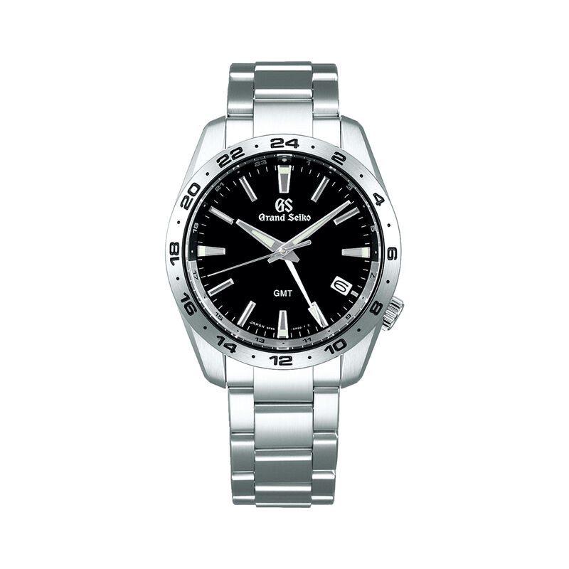 Grand Seiko Sport Collection Quartz GMT SBGN027 image number 0