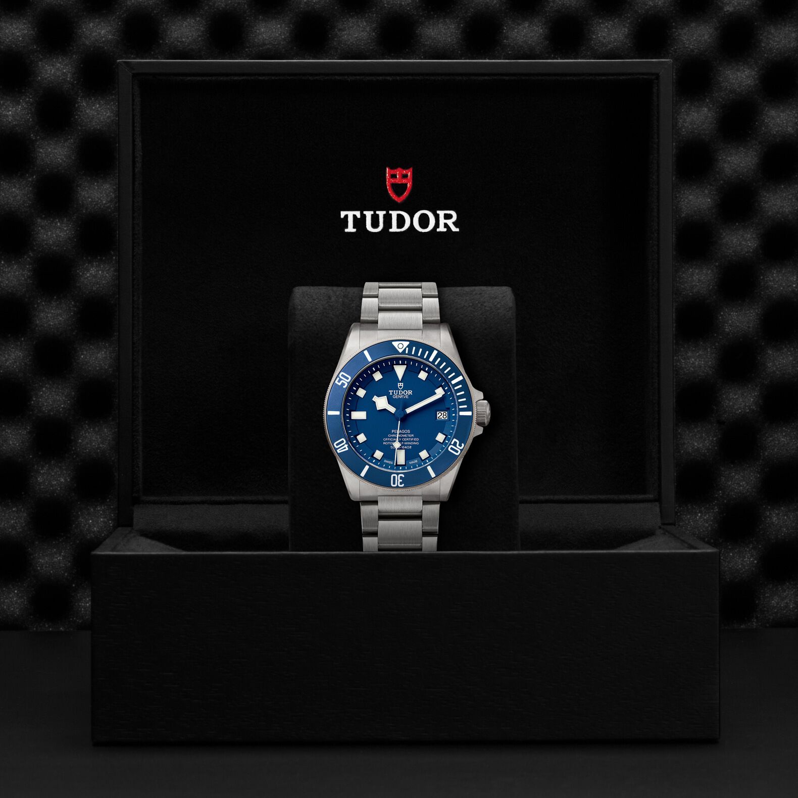 Tudor cheap pelagos 42mm