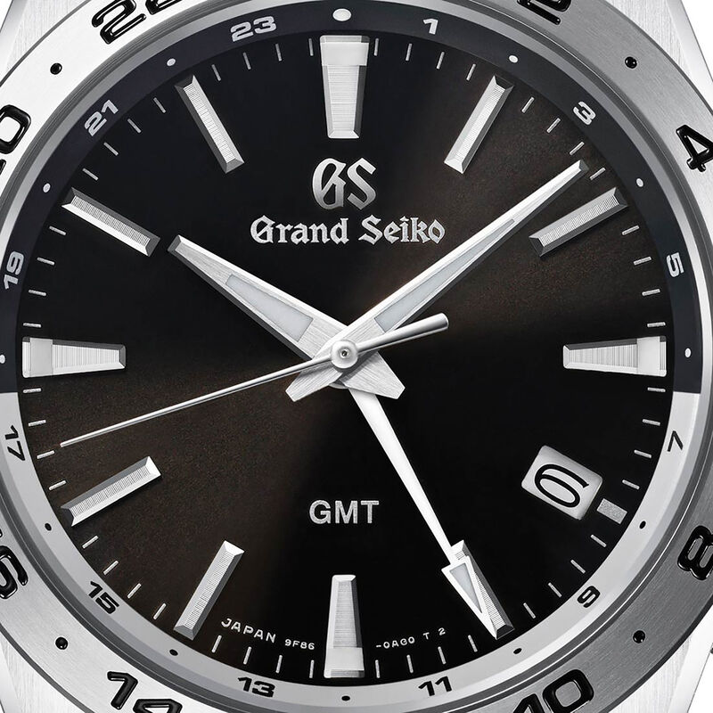 Grand Seiko Sport Collection Quartz GMT SBGN027 image number 2