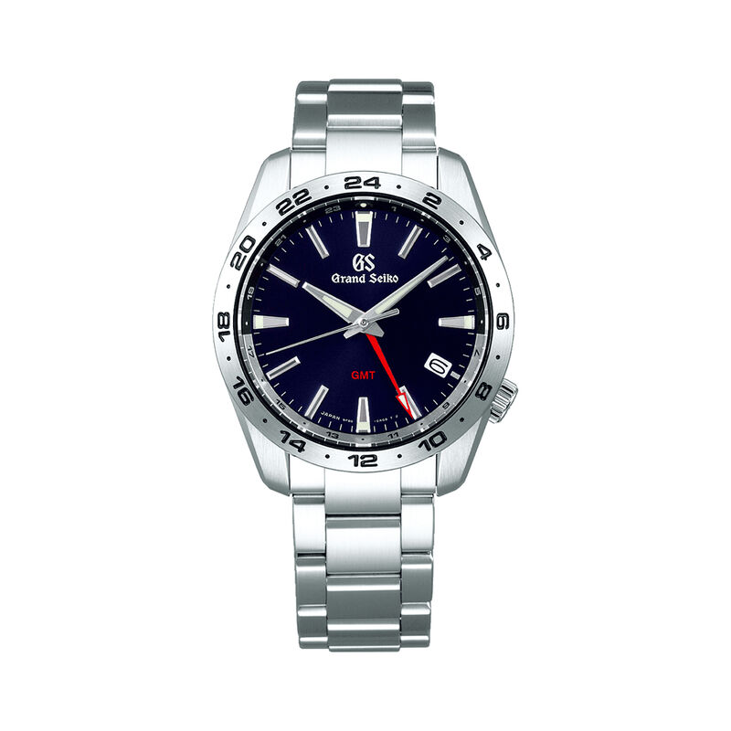 Grand Seiko Sport Collection Quartz GMT SBGN029 image number 0