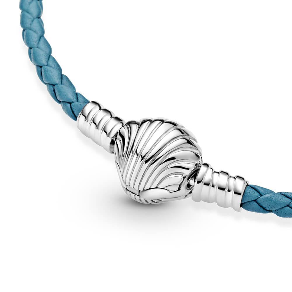 Pandora deals turquoise bracelet