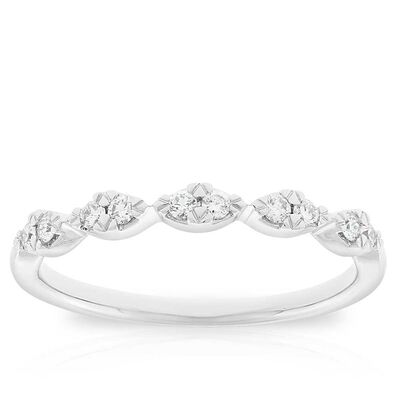 Diamond Ring 14K