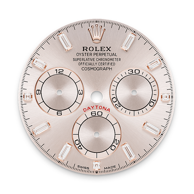 Sundust Dial