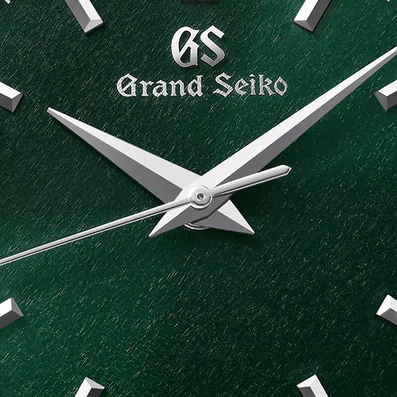 Grand Seiko Elegance Collection Mechanical SBGW285 Byōka image number 2