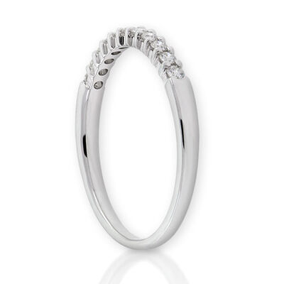 Diamond Ring 14K