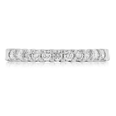 Diamond Band 14K