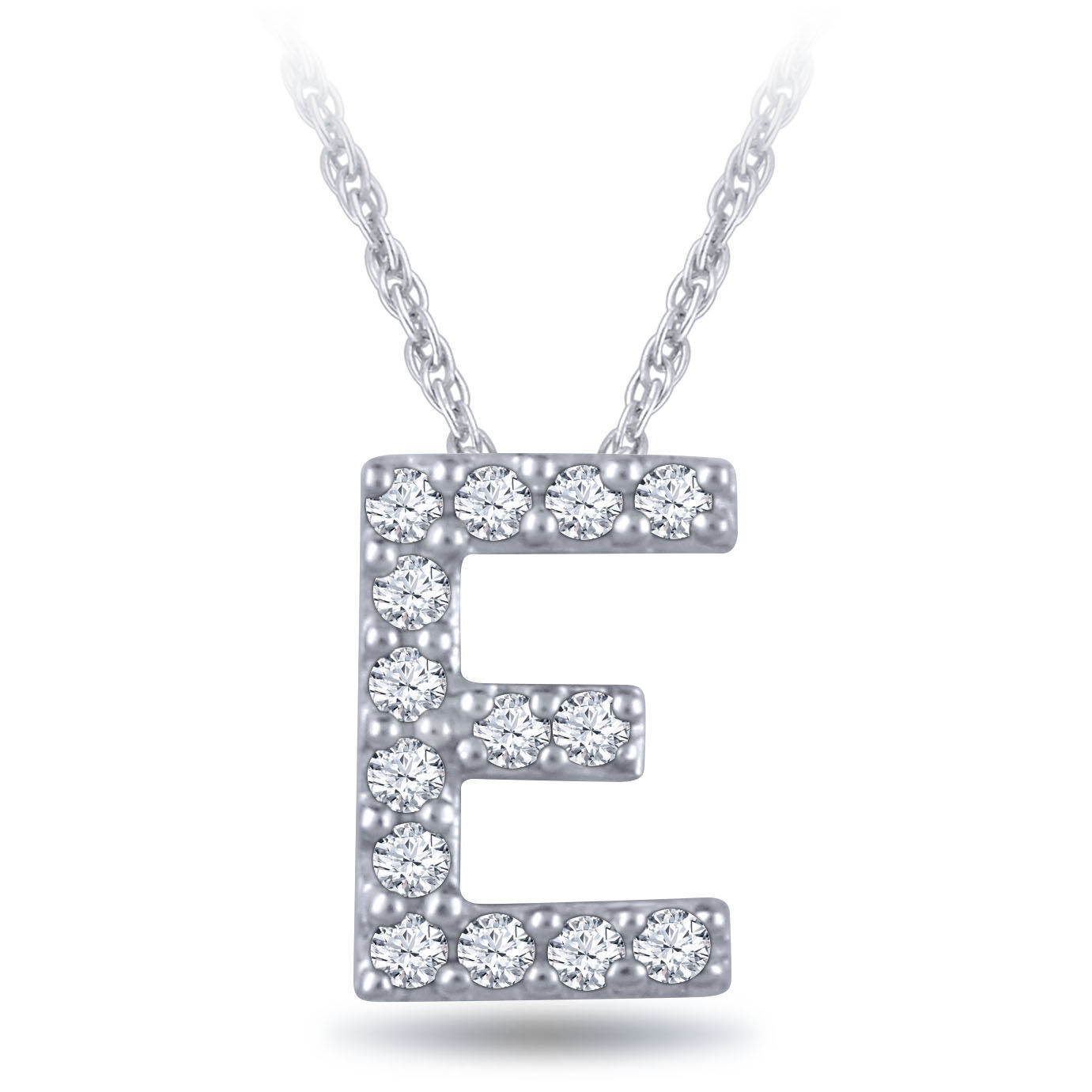 Diamond 2025 e pendant