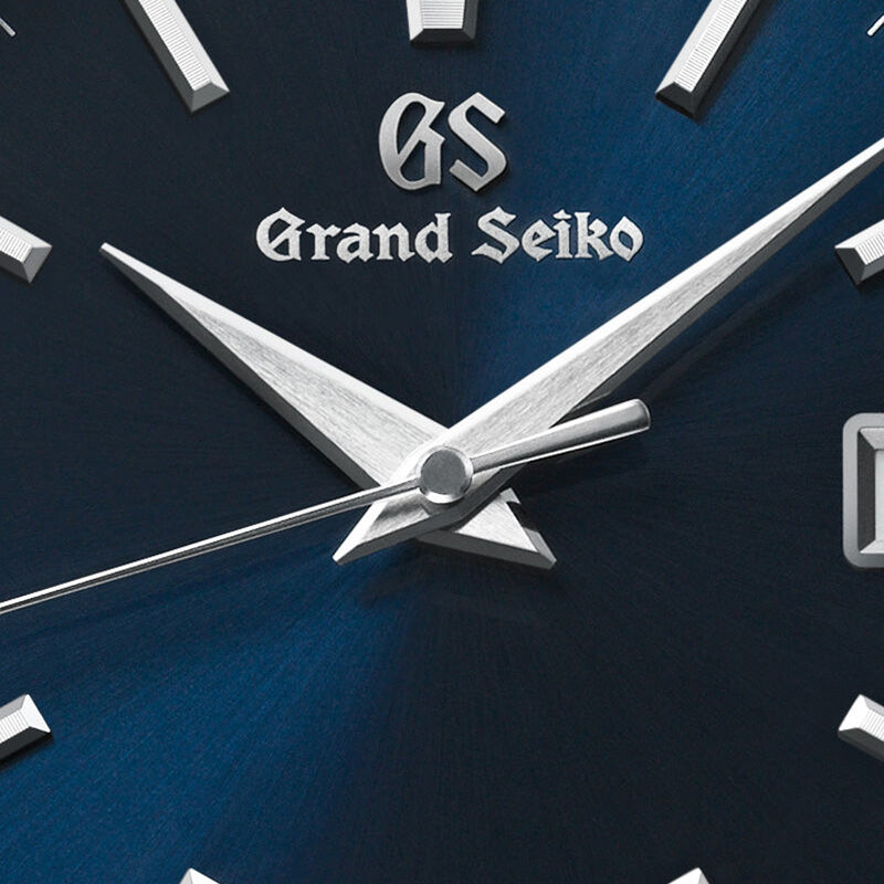 Grand Seiko Heritage Collection Quartz SBGP013 image number 2