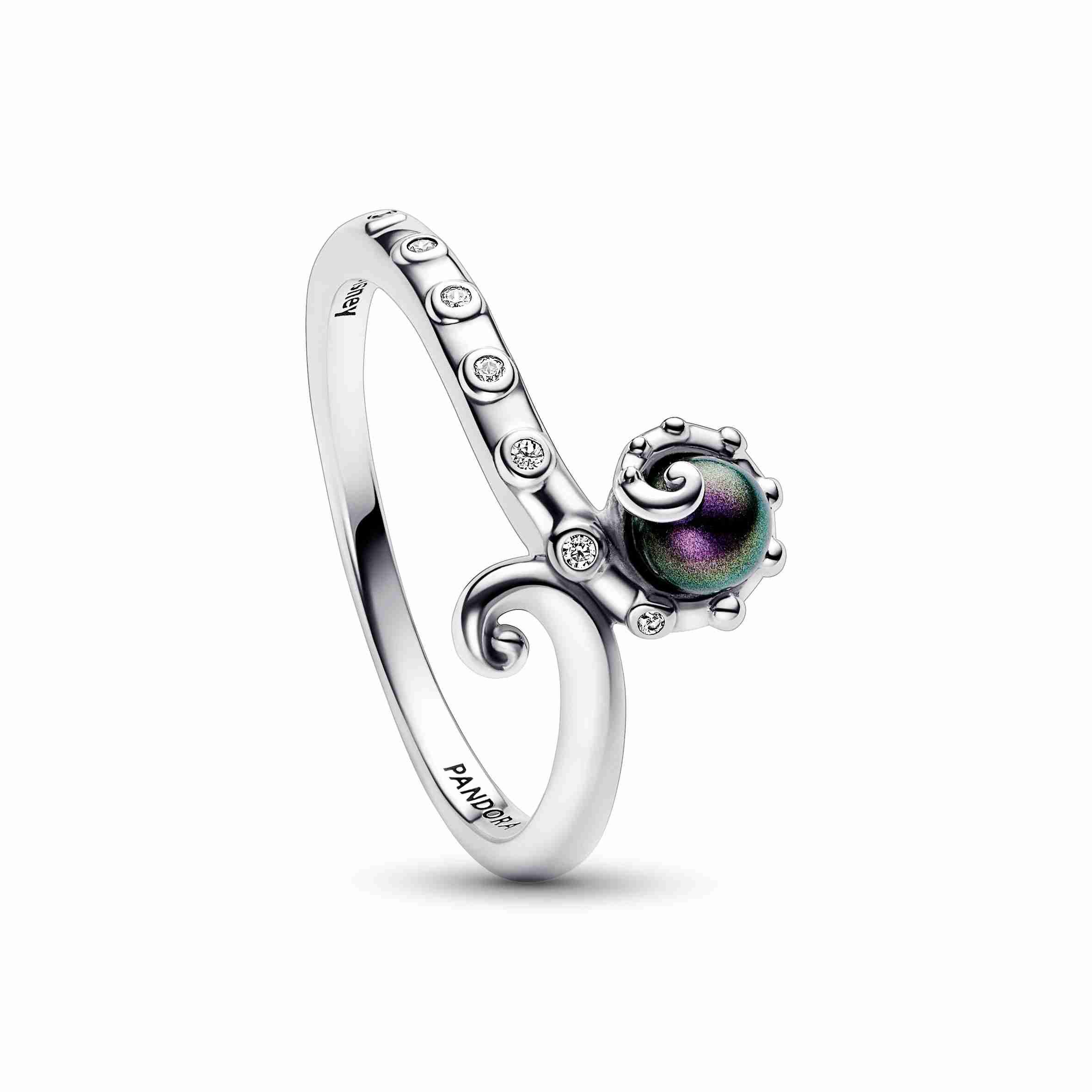 Disney 2025 pandora rings