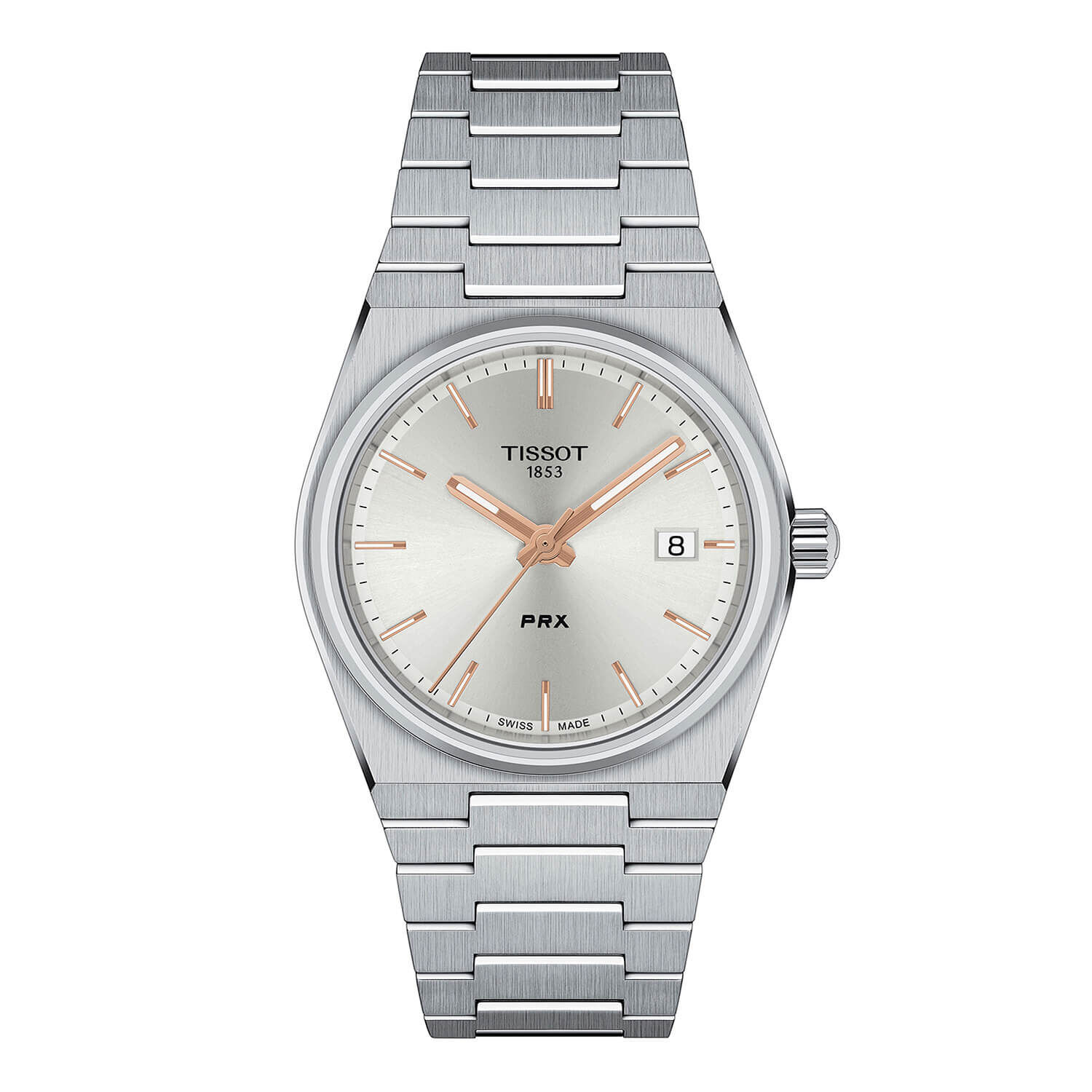 Men's Tissot Watches | Ben Bridge Jeweler