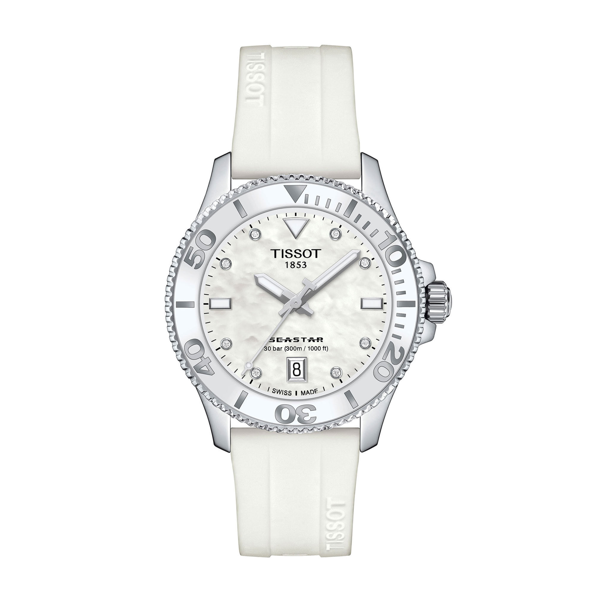 Tissot sea cheap