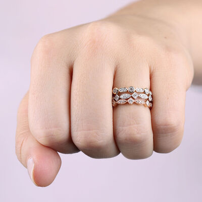 Diamond Rings | Ben Bridge Jeweler