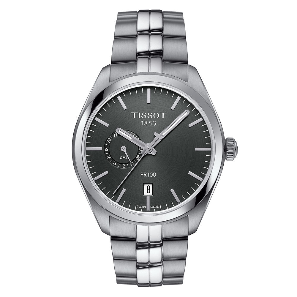 Tissot 2025 pr100 1853