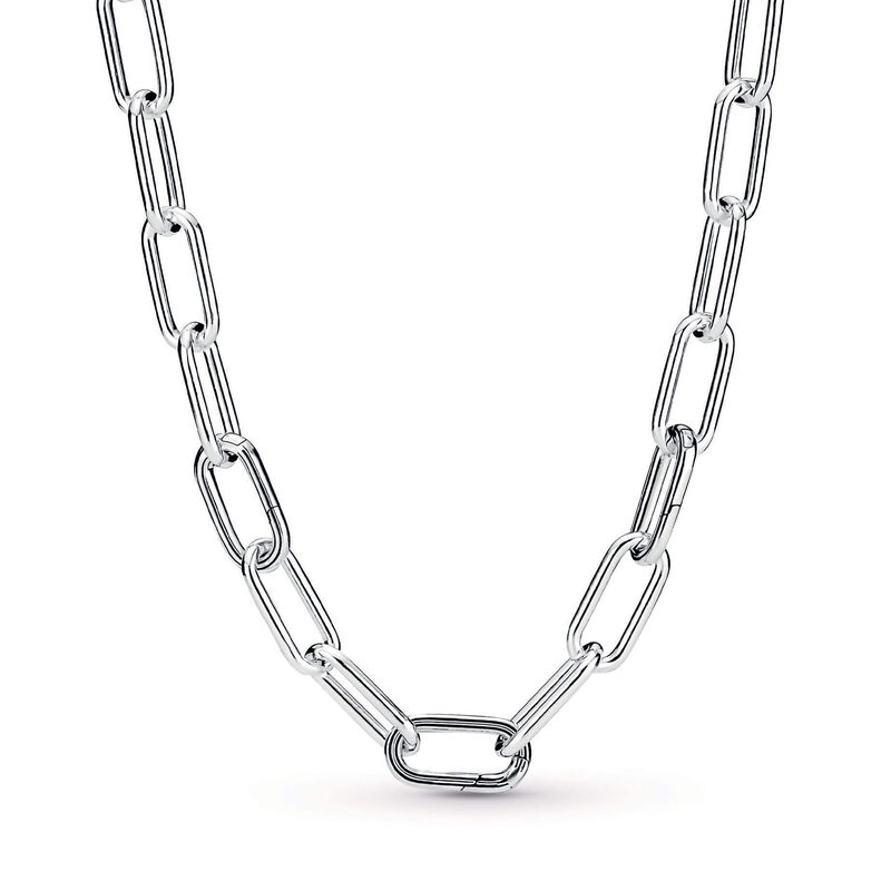 Pandora ME Link Chain Necklace image number 1