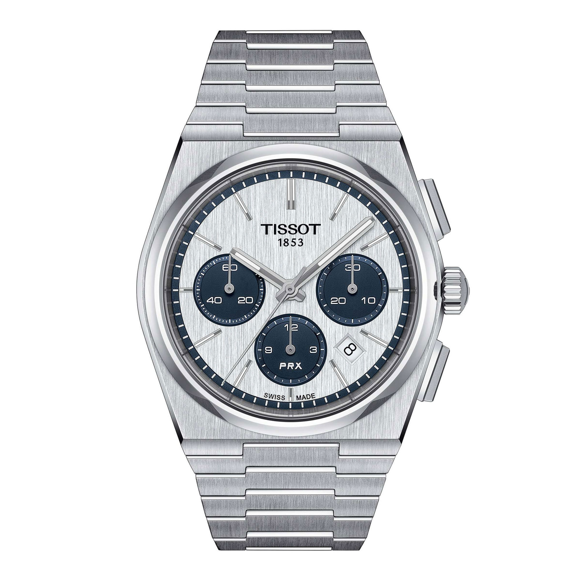 Men's Tissot Watches | Ben Bridge Jeweler