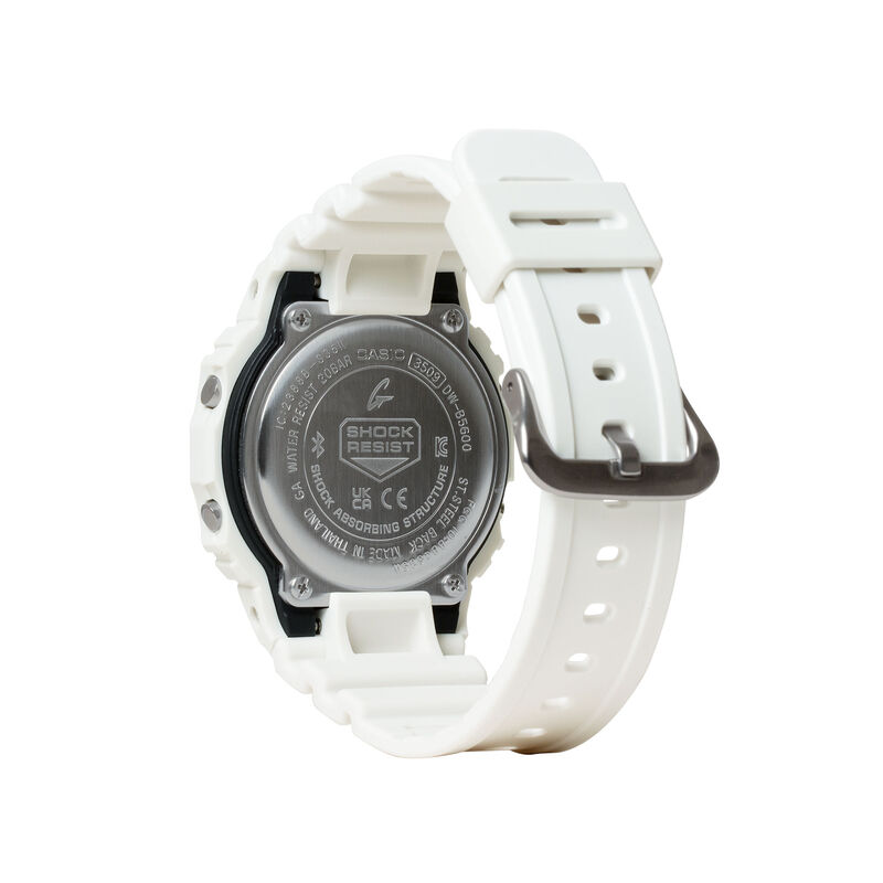 G-Shock Men's Resin Sci-Fi World Digital Dial Watch, 42.8mm image number 2