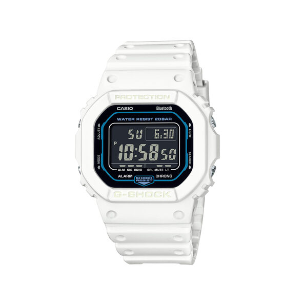 G-Shock Men's Resin Sci-Fi World Digital Dial Watch, 42.8mm