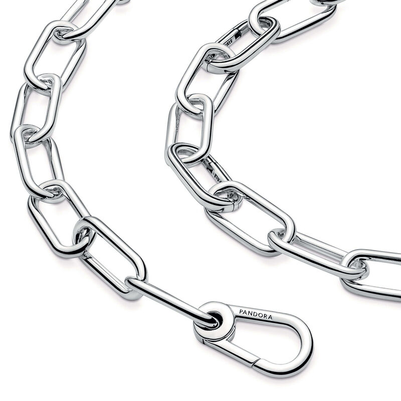Pandora ME Link Chain Necklace image number 3