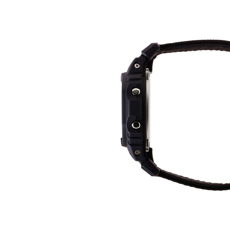 G-Shock Utility Black Black Dial, 43mm image number 2