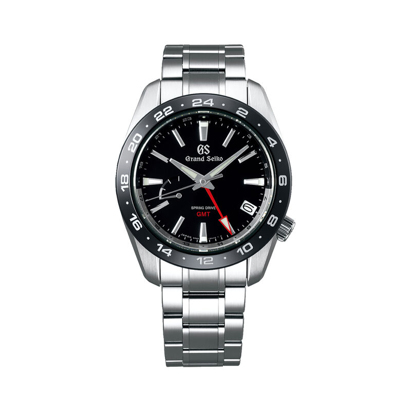 Grand Seiko Sport Collection Spring Drive GMT SBGE253 image number 0