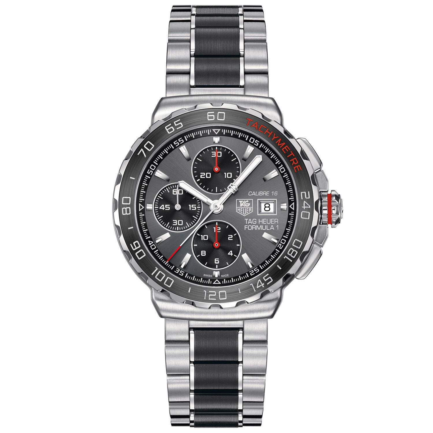 Tag heuer formula discount 1 calibre 16 44mm