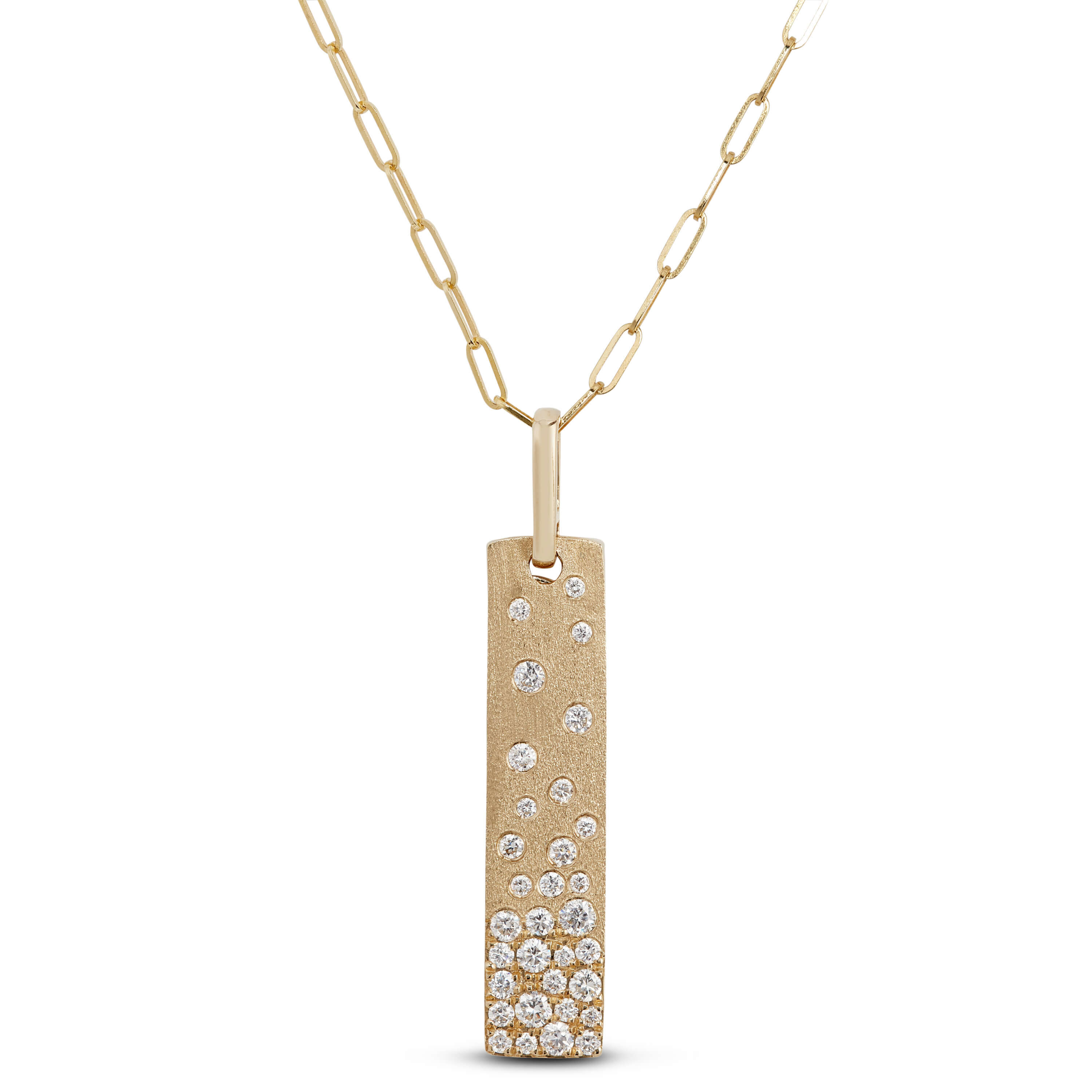 Jcpenney bar sale necklace