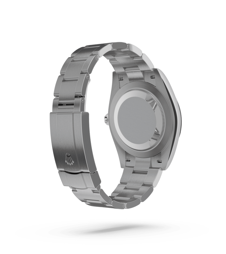 Oyster Perpetual 41