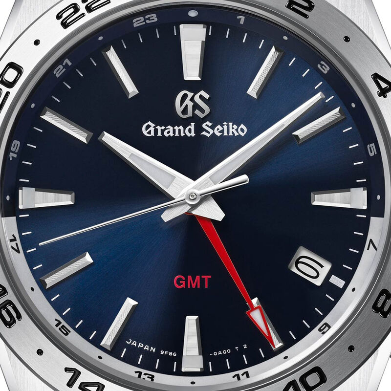 Grand Seiko Sport Collection Quartz GMT SBGN029 image number 2