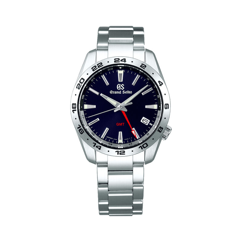 Grand Seiko Sport Collection Quartz GMT SBGN029 image number 0