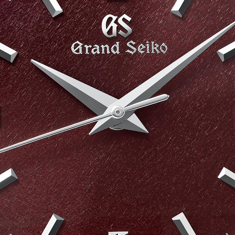 Grand Seiko Elegance Collection Mechanical SBGW287 Boshū image number 2