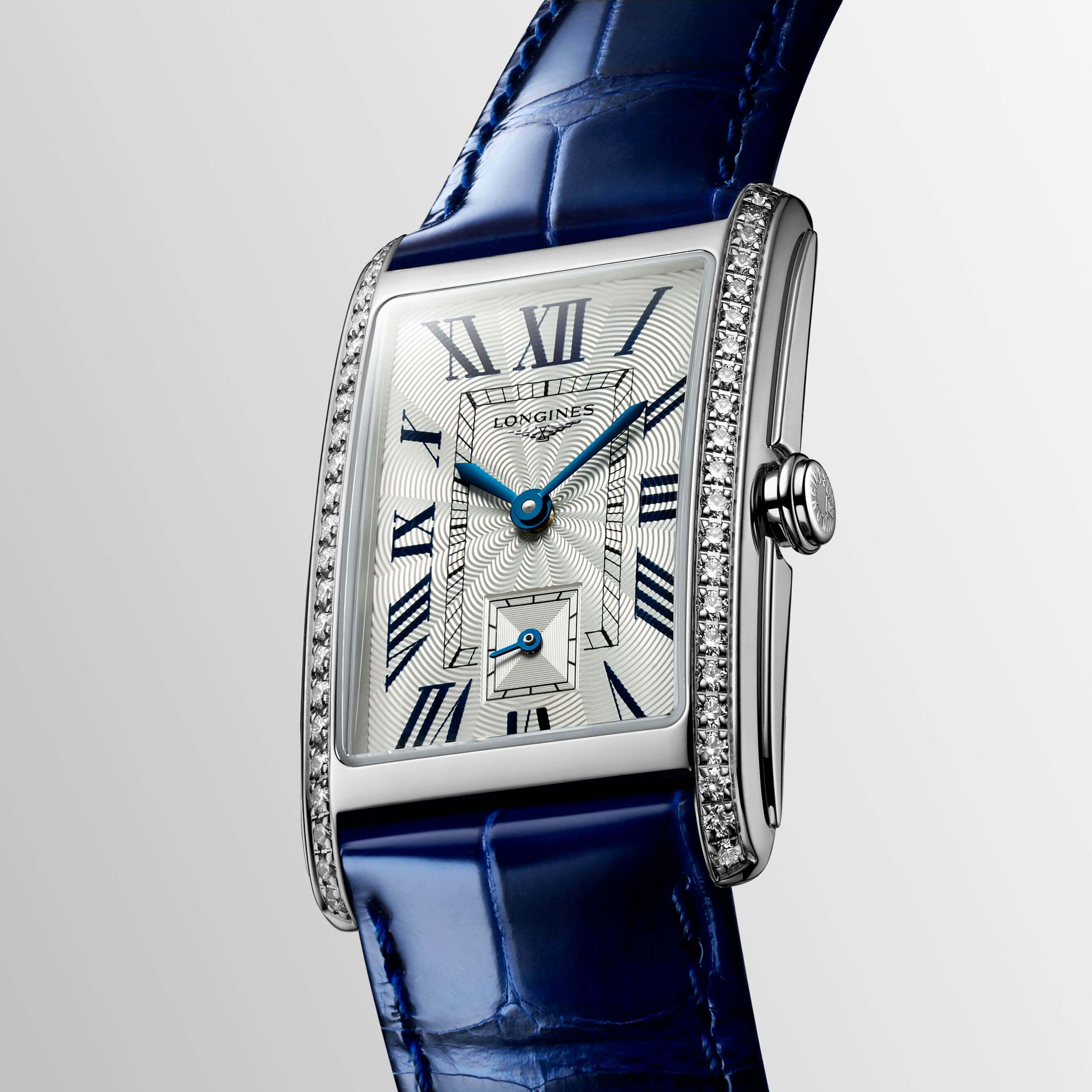 Longines sale dolce vita