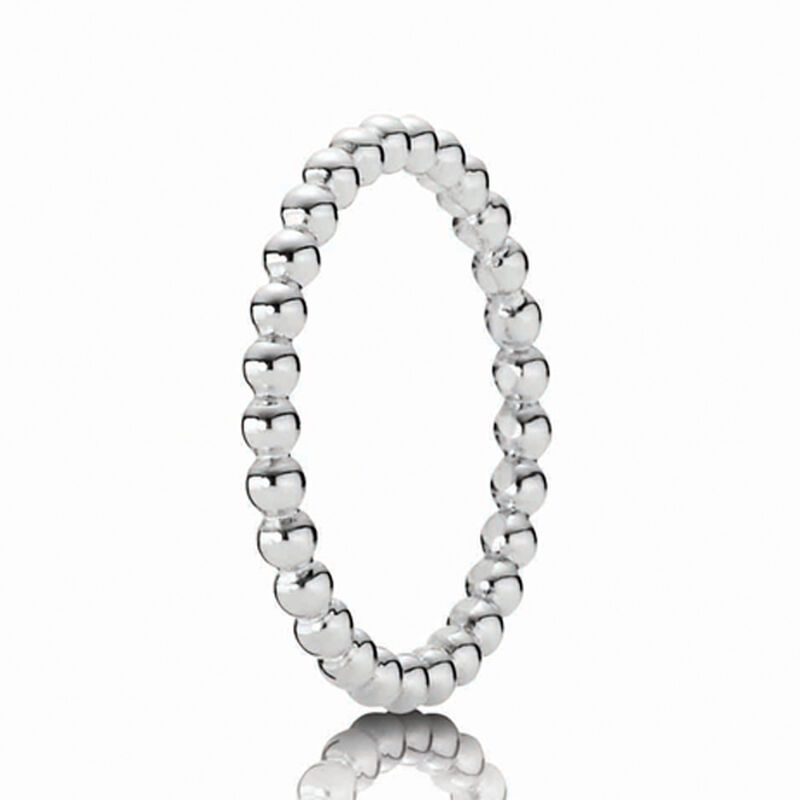 Pandora Circle Chain Ring image number 0