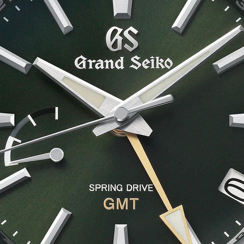 Grand Seiko Sport Collection Spring Drive GMT SBGE257 image number 2