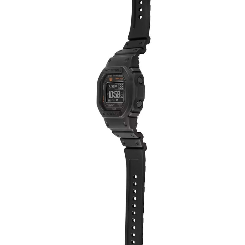 DW5600E-1V | Classic G-SHOCK Digital 5600 Series Watch