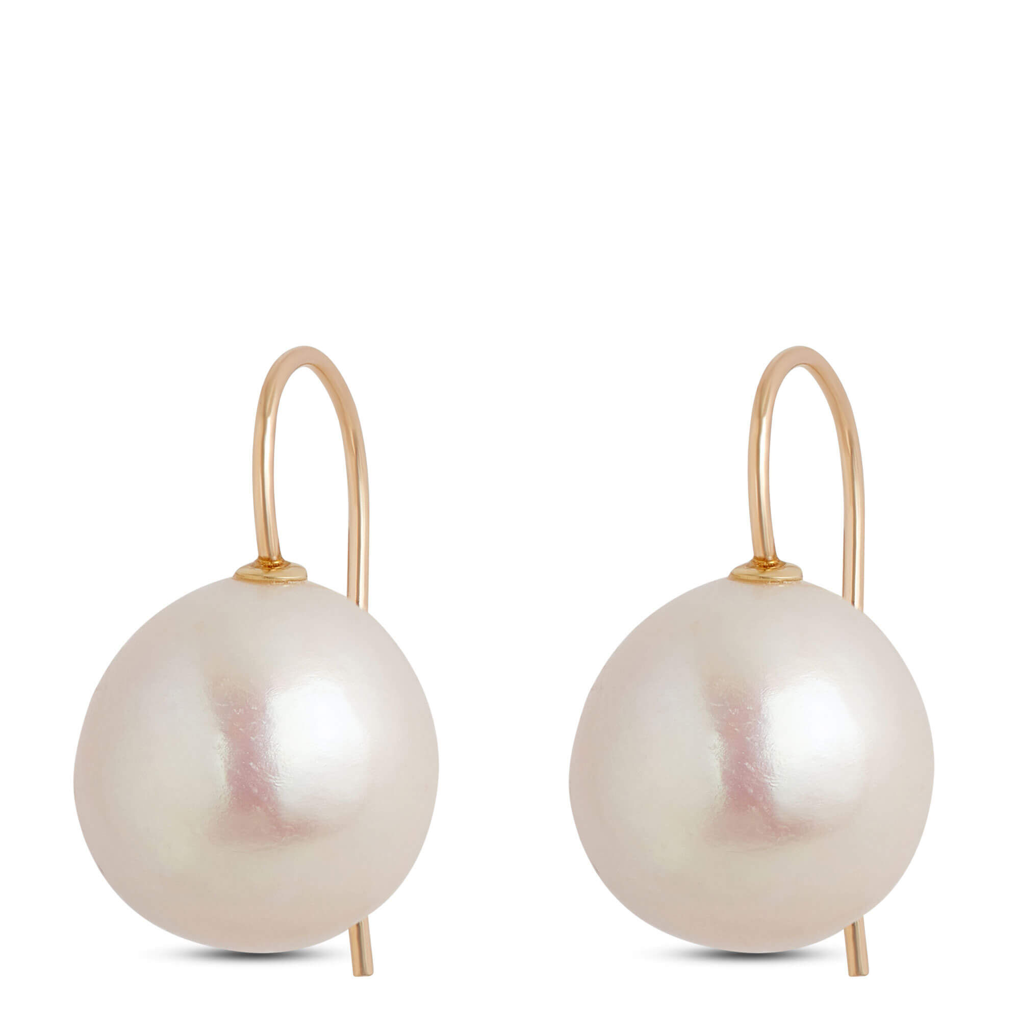 Ben bridge 2025 pearl earrings