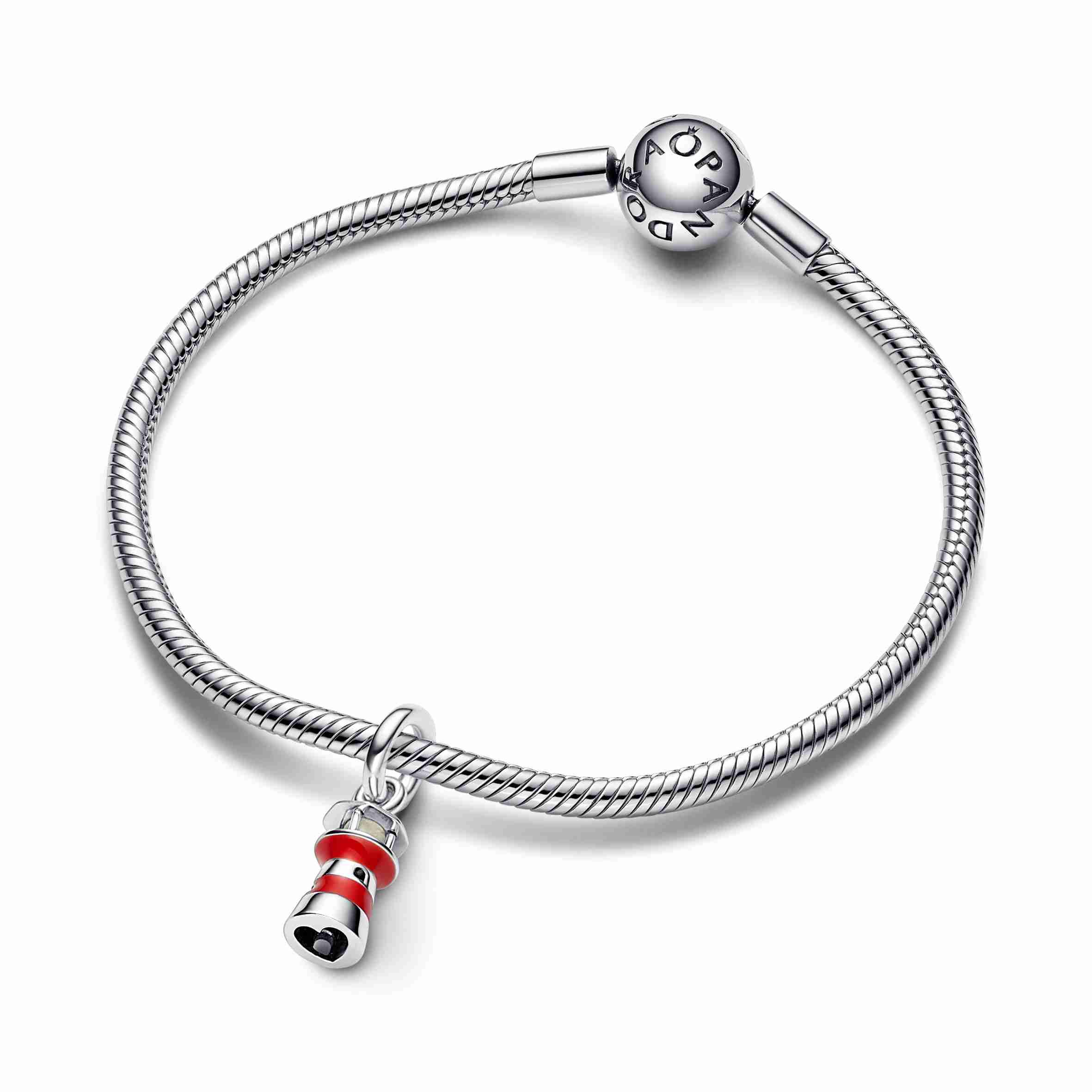 Lighthouse 2025 charm pandora