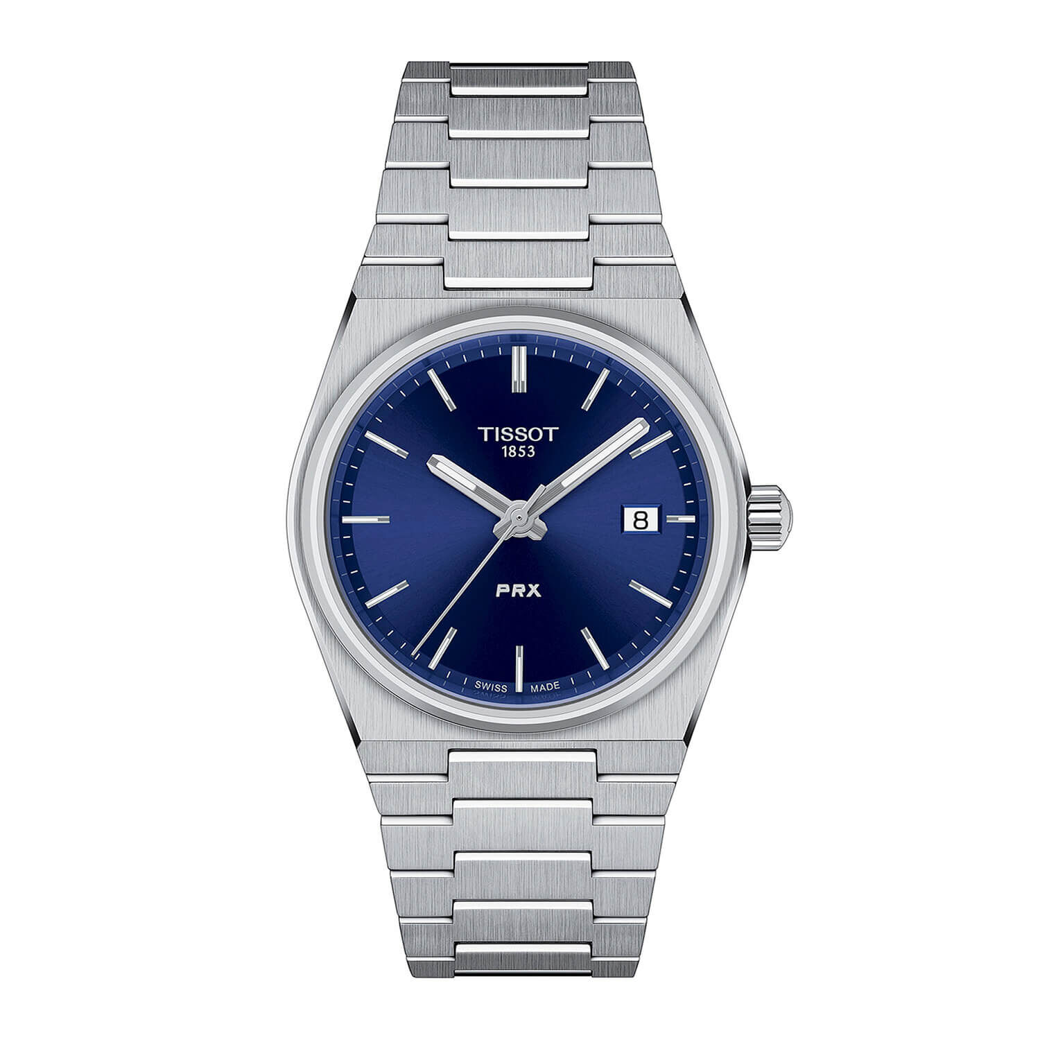 Sat discount tissot cena