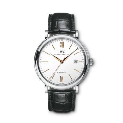 IWC Portofino Automatic Watch